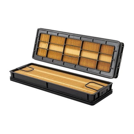 Wix Filters Air Filter, Wa10808 WA10808